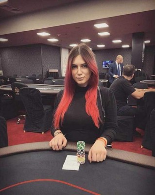 Encuentran muerta a la jugadora Liliya Novikova tras un incidente con su celular