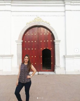 Así se divierten las famosas hondureñas en el Feriado Morazánico