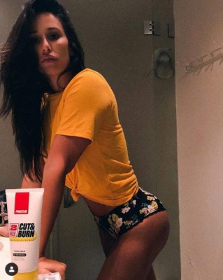 ¿Y Georgina? Rita, la belleza portuguesa que quería la mamá de Cristiano Ronaldo como nuera