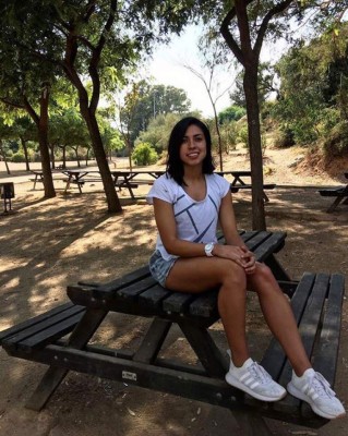 AnaLu Martínez, la futbolista guatemalteca que destaca en el Madrid Femenino