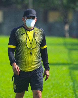 FICHAJES: Real España anuncia altas y prepara barrida, mexicano ofrecido en Honduras y Troglio define su futuro