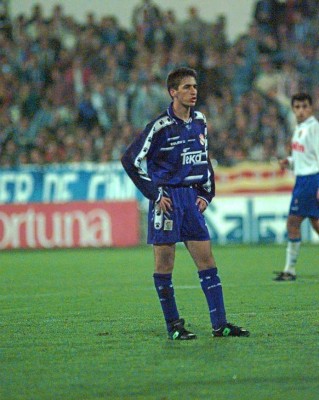 Ansu Fati cumple 17 años ¿Dónde estaban los cracks del fútbol mundial a esa edad?