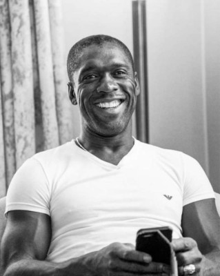 El estado físico brutal de Seedorf con 45 años: Ver para creer; mejor que cuando era futbolista