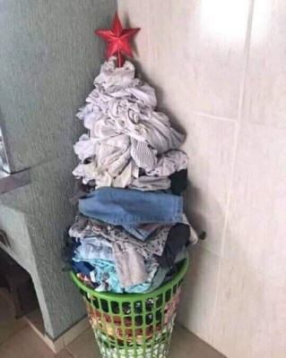 IMPERDIBLES: Los mejores y más divertidos memes de la navidad 2018