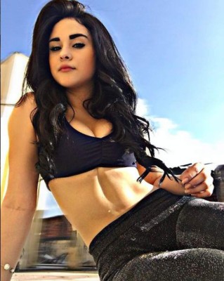 EN FOTOS: Así luce la preciosa 'Campanita', ahora en la pantalla de GO TV