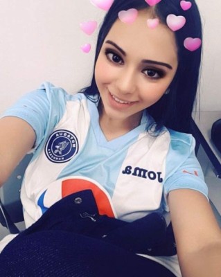 TOP 20: Las novias, esposas y aficionadas más bellas de las semifinales del Clausura