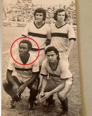 ¡En su aniversario! Este es el 11 histórico del Real España, según Jaime Villegas