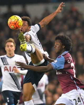 Las mejores imágenes del día en el mundo del deporte