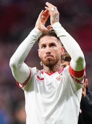 Sergio Ramos se machaca para afrontar su nuevo desafío: acuerdo verbal con sorpresivo club