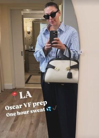 Maria Sharapova reaperece y así luce con 38 años: sus negocios tras dejar el tenis y la tremenda fortuna