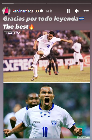 ¡Se retiró Rambo de León! Así reaccionan medios, periodistas y el emotivo mensaje de Kervin Arriaga: “Hoy pierde el fútbol”