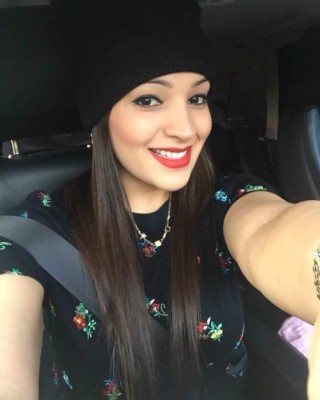 ¡AZULITAS! Aficionadas del Motagua entre las más lindas de Honduras