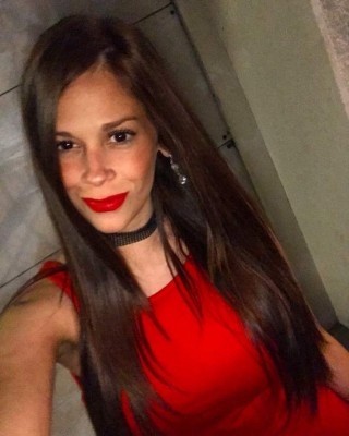 La nicaragüense que revela su fantasía con jugadores del Barcelona