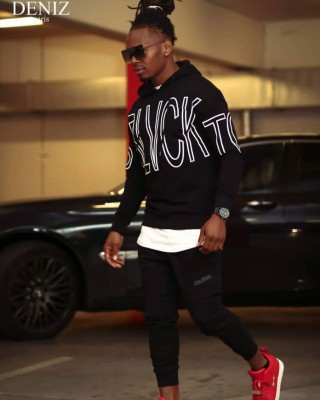 ¡Todavía no está retirado! Así es la vida del hondureño Luis Ramos en Hungría