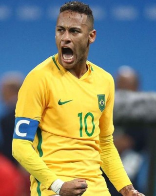 TOP: Los deportistas mejor pagados del mundo