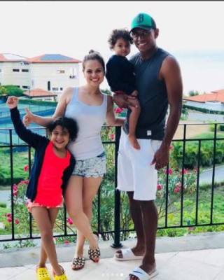 ¡FELICIDADES! Las madres futboleras que adornan los estadios en Honduras