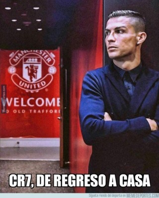 ¡Humillados! Real Madrid y Lopetegui son atacados con memes ¿Y Cristiano?