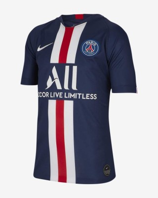 ¡México está presente! Eligen las 20 camisas más lindas de los grandes clubes del mundo