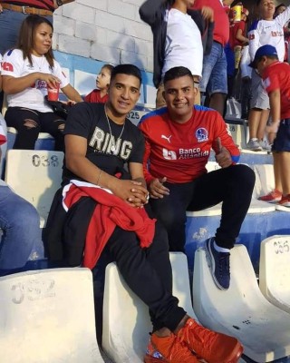 ¡Sol, playa y fiesta! Así disfrutan de sus vacaciones los hondureños que juegan en la MLS