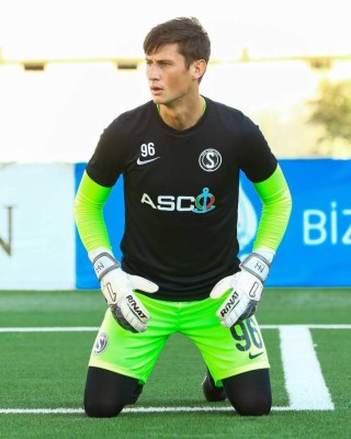 ¿Y Honduras? Porteros de Centroamérica que juegan actualmente en el extranjero