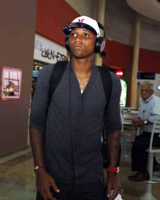 RUMORES Y FICHAJES: Wilson Palacios con ofertas de Centroamérica&nbsp;