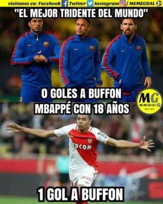 Los tremendos memes del pase de la Juventus a la final de Champions League