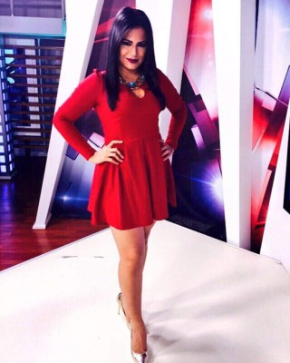 ¡MUÑEQUITAS! Ellas son las aficionadas más lindas del Olimpia