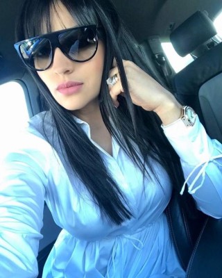 ¡BELLEZA! Así es Virginia Varela, la mujer detrás del éxito de Emilio Izaguirre