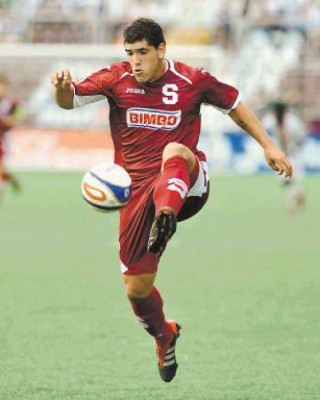 Los peores refuerzos extranjeros en el fútbol centroamericano