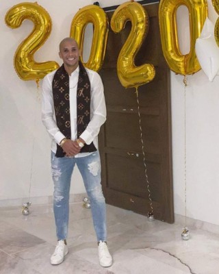 Año 2020: La belleza y celebración de las figuras de la Liga MX y legionarios mexicanos