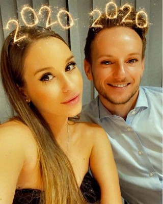 Así celebraron los grandes cracks la llegada del 2020: Fiestón de Neymar y Messi con Antonela