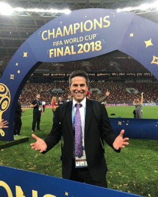 ¡Dos fallecieron! Los últimos comunicadores que trabajaron en Televicentro