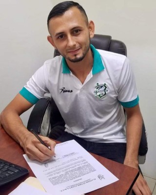 FICHAJES: Real España hace barrida y legionarios cambiarán de equipo