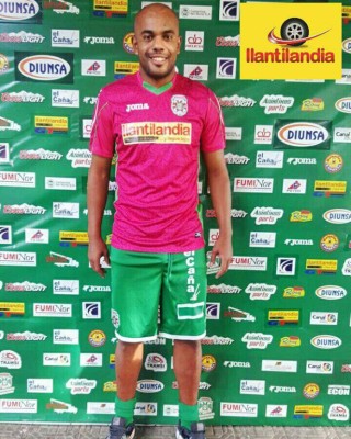 RUMORES Y FICHAJES: Olimpia y Real España se disputan un defensor