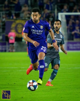 TOP: Los jugadores centroamericanos más caros y más baratos de la MLS