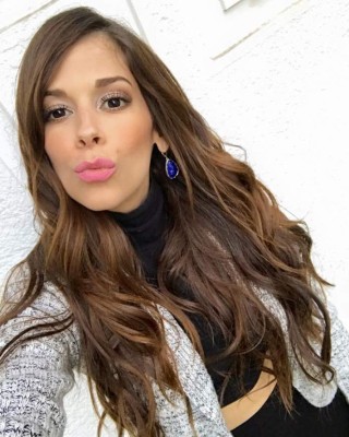 La nicaragüense que revela su fantasía con jugadores del Barcelona