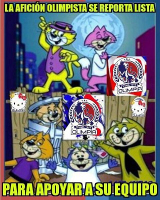 Los mejores memes que nos dejó la fecha seis del torneo Apertura