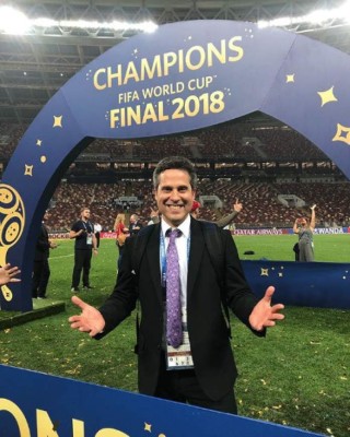 ¿A quién le van? El pronóstico de los personajes de Honduras para la final Olimpia-Motagua