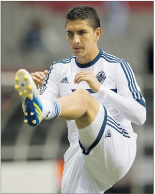 Futbolistas de Honduras que emigraron al extranjero tras destacar en Juegos Olímpicos