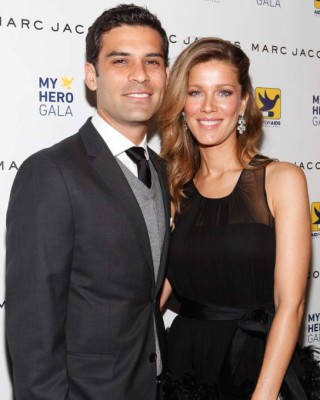 FOTOS: Así es Jaydy Michel, la elegante y preciosa esposa de Rafa Márquez