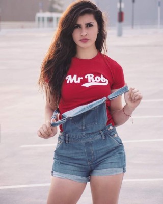 Alondra González, la preciosa jugadora que protagonizó la primer gran polémica de fichajes en México