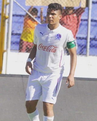 La actualidad de los últimos jugadores que han debutado con el Olimpia