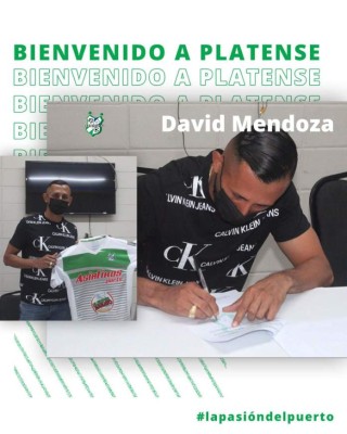 Mercado: Hondureño recomendado al Celtic, Motagua presenta un exOlimpia y Platense con altas