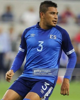 11 sobrevivientes: ¿Cualés jugadores estuvieron en el último El Salvador-Honduras en el Cuscatlán?