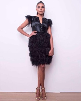 ¿Dejó a Bruna por ella? Carolina Caputo, la supuesta nueva conquista de Neymar