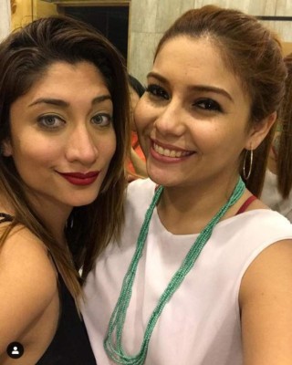 Oriana Gútierrez, la hermosa venezolana que fue agredida en una protesta