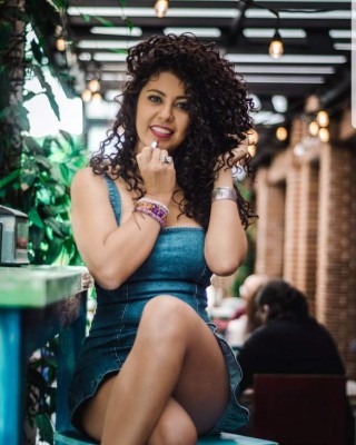 ¡Bellezas! Conocé los sensuales rostros del deporte en Centroamérica