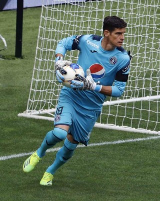 ¡Con todo! El 11 con el que Motagua buscaría vencer al Vida en La Ceiba y adueñarse de la cima