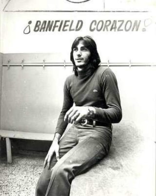 Los futbolistas que fueron Campeones del Mundo sin jugar un solo minuto