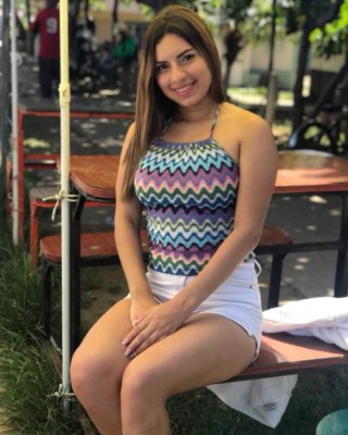 Las novias y esposas más bellas de los jugadores para el torneo Apertura de la Liga Nacional